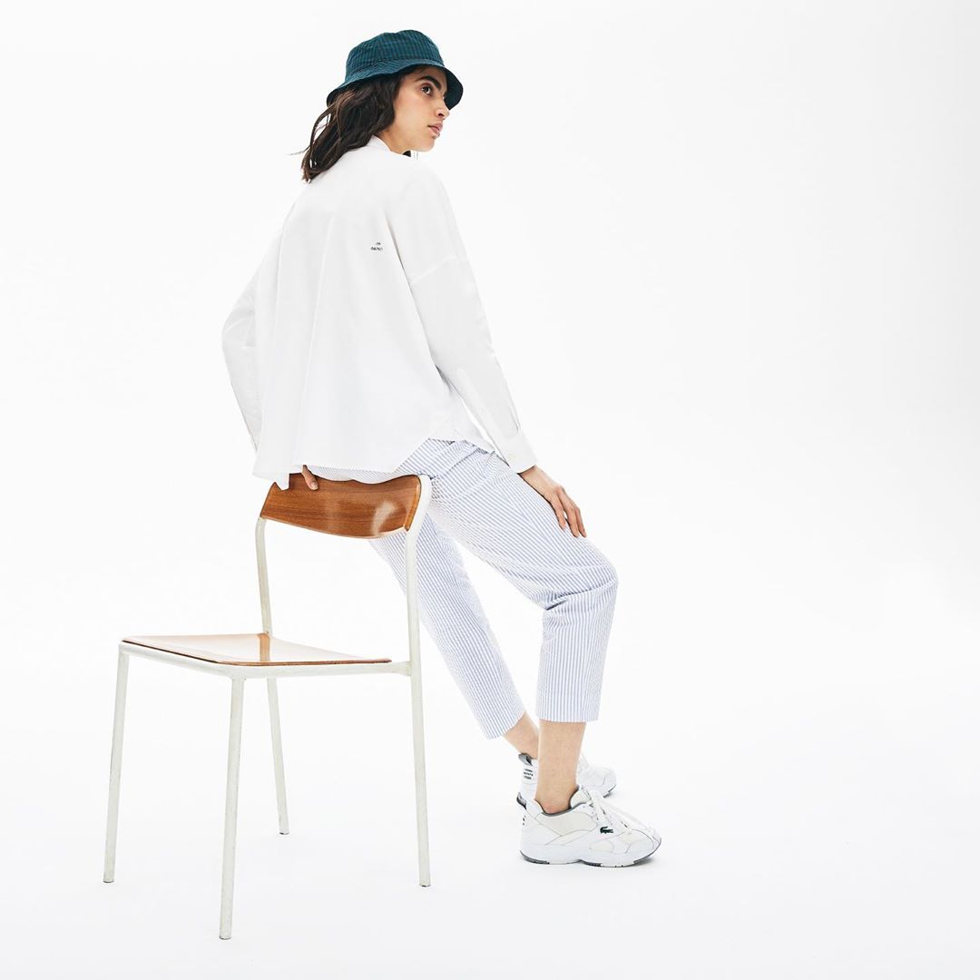 运动服怎么穿好看时尚冬天,运动服怎么穿不土