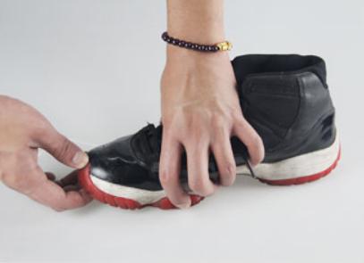 新鞋买回来怎么防开胶,怎么样让新买的鞋开胶