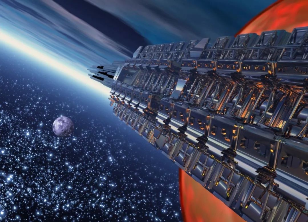 从近到远看宇宙的纪录片,描述宇宙的纪录片