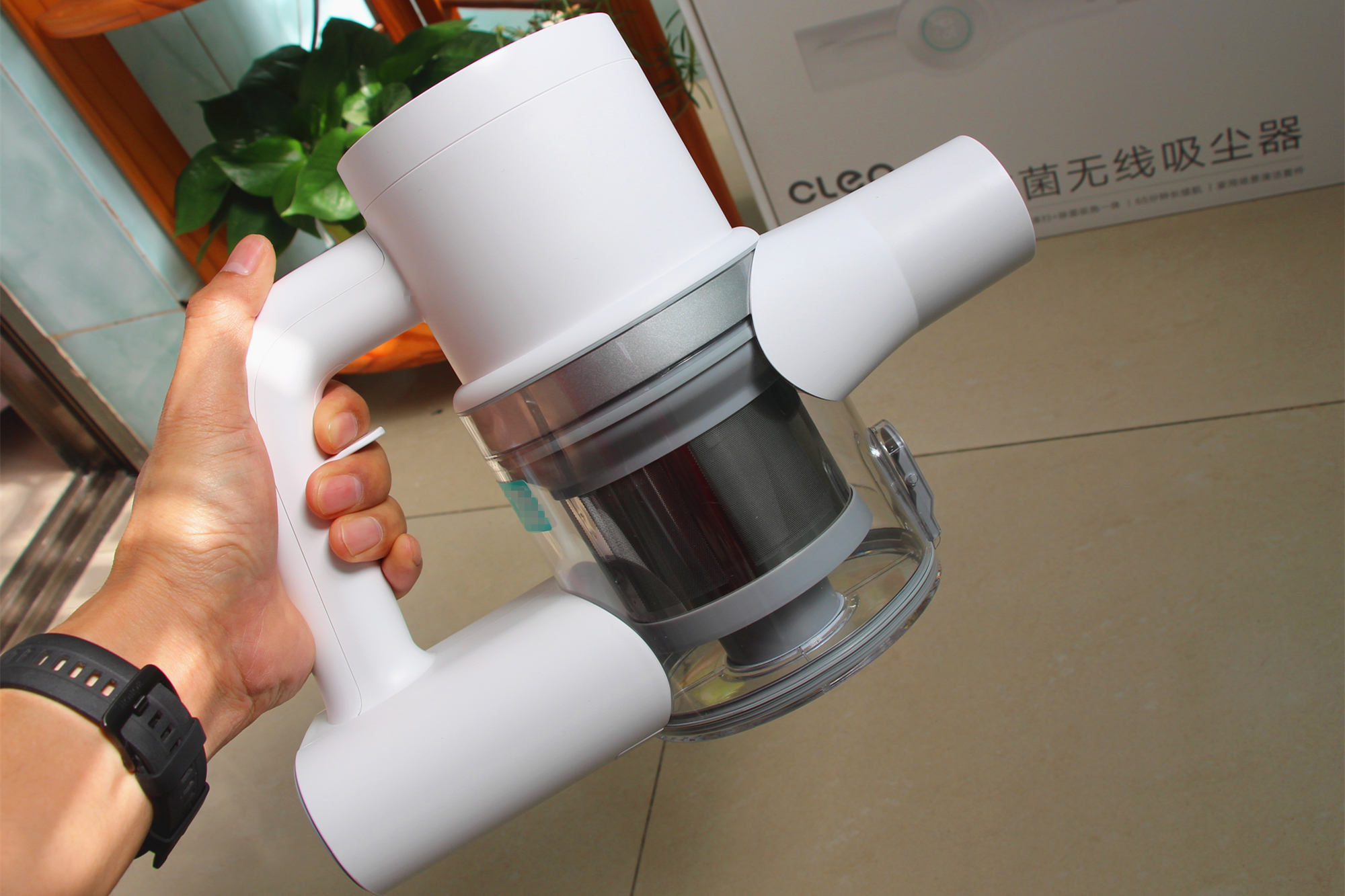 容易清理吸尘器推荐,无死角自动吸尘器推荐家用第一名