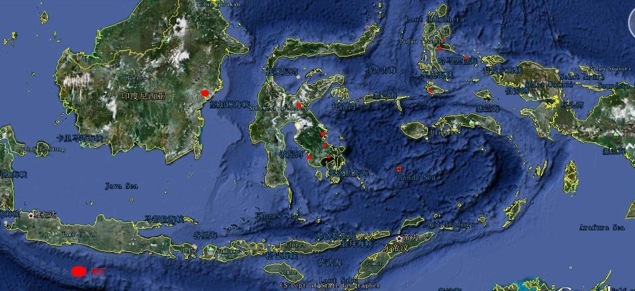 印尼为什么是最大的穆斯林国家,印尼是不是世俗化的穆斯林国家