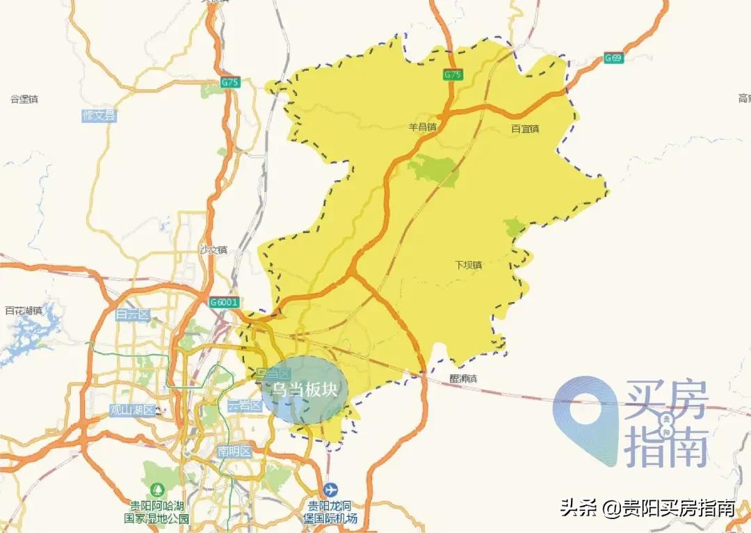 贵阳房价走势2020年10月官方信息,贵阳房价2023最新楼盘消息及价格