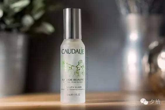 caudalie欧缇丽柔肤保湿水,caudalie欧缇丽面霜测评