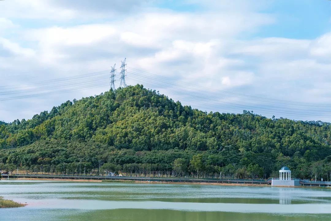天下最美湖泊西湖,比西湖更美的湖泊