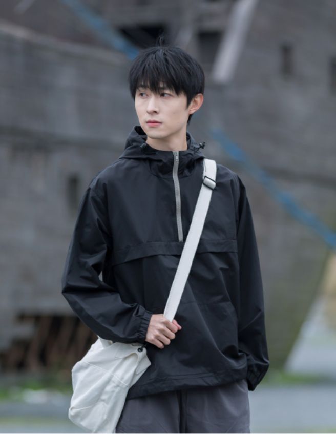 质量好一点的男装店,好看质量又好的男生店铺