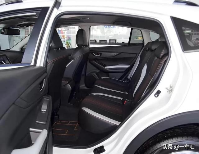 斯巴鲁xv和马自达cx4哪个好,马自达cx-5和斯巴鲁xv怎么选