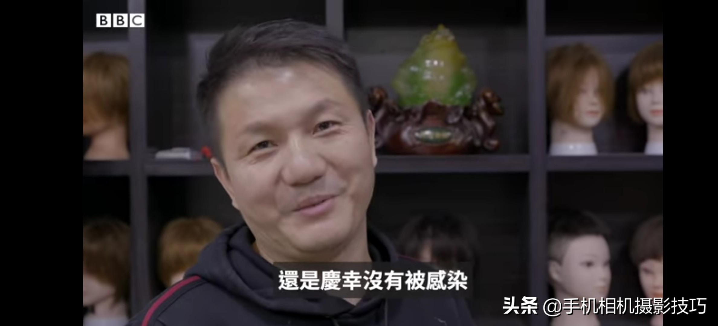 bbc拍过哪些关于中国的纪录片,bbc关于揭露中国的纪录片