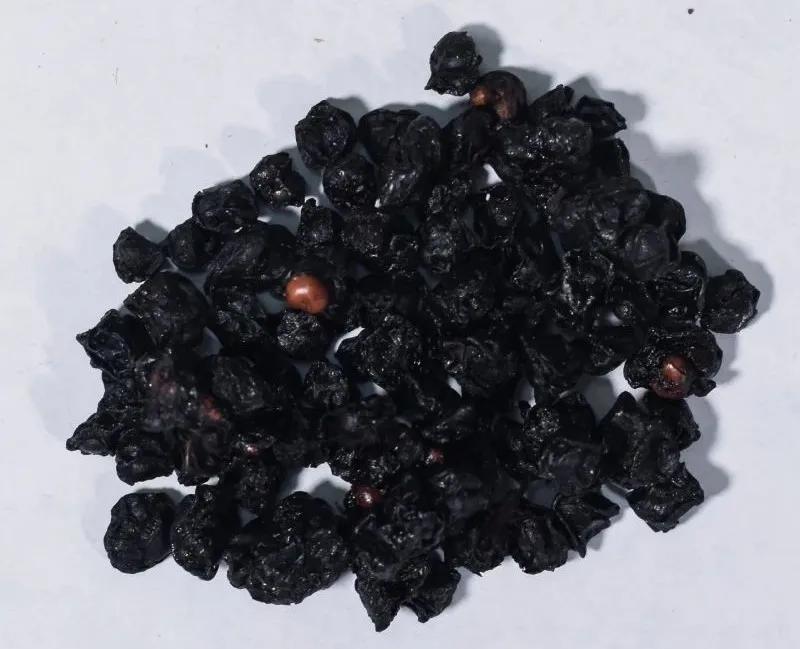 甘草学园|燥湿同病的用药三法和临证举隅