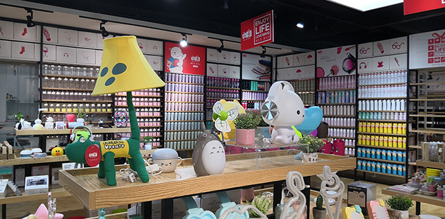 十元店新模式,十元店要避免哪些坑