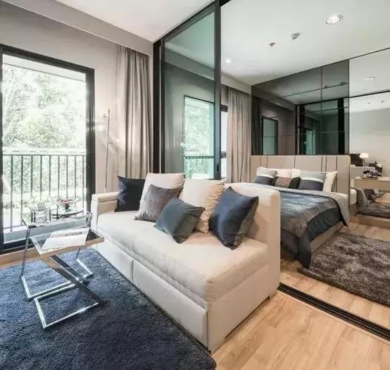 曼谷phrakhanong地铁站附近房产,曼谷性价比房产