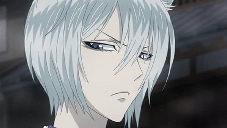 一身妖媚,一览无遗,如此撩人的巴卫,怎么能对他不动心?