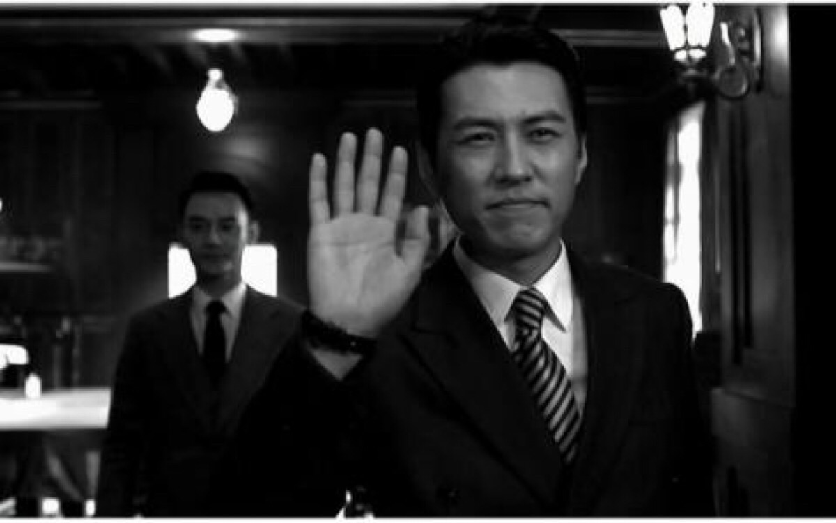 为人低调的6位男星,年近40才熬出头的五位男星