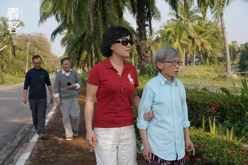 为了娃上国际学校，我全家搬到了泰国，因为真的比国内便宜