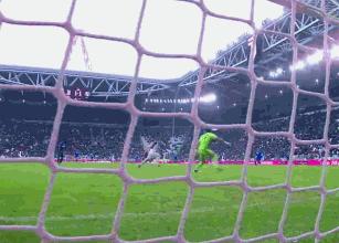 尤文爆冷平局全集,尤文大爆冷不敌保级队