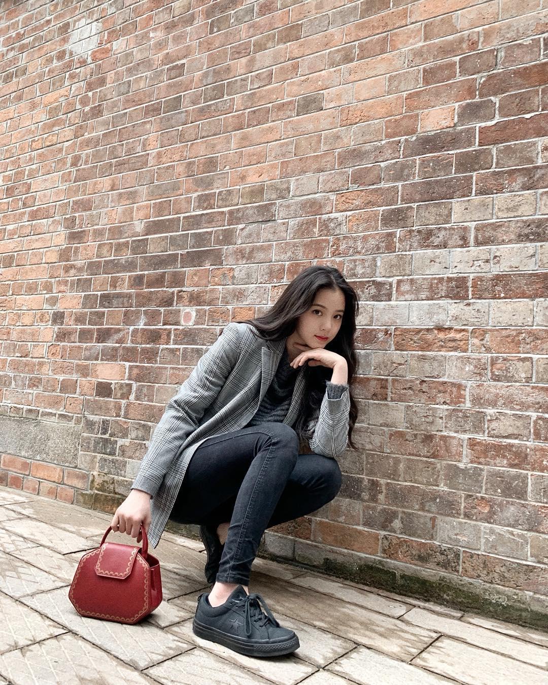 帆布鞋穿搭总有一款适合你,舒适又百搭的帆布鞋怎么穿都好看