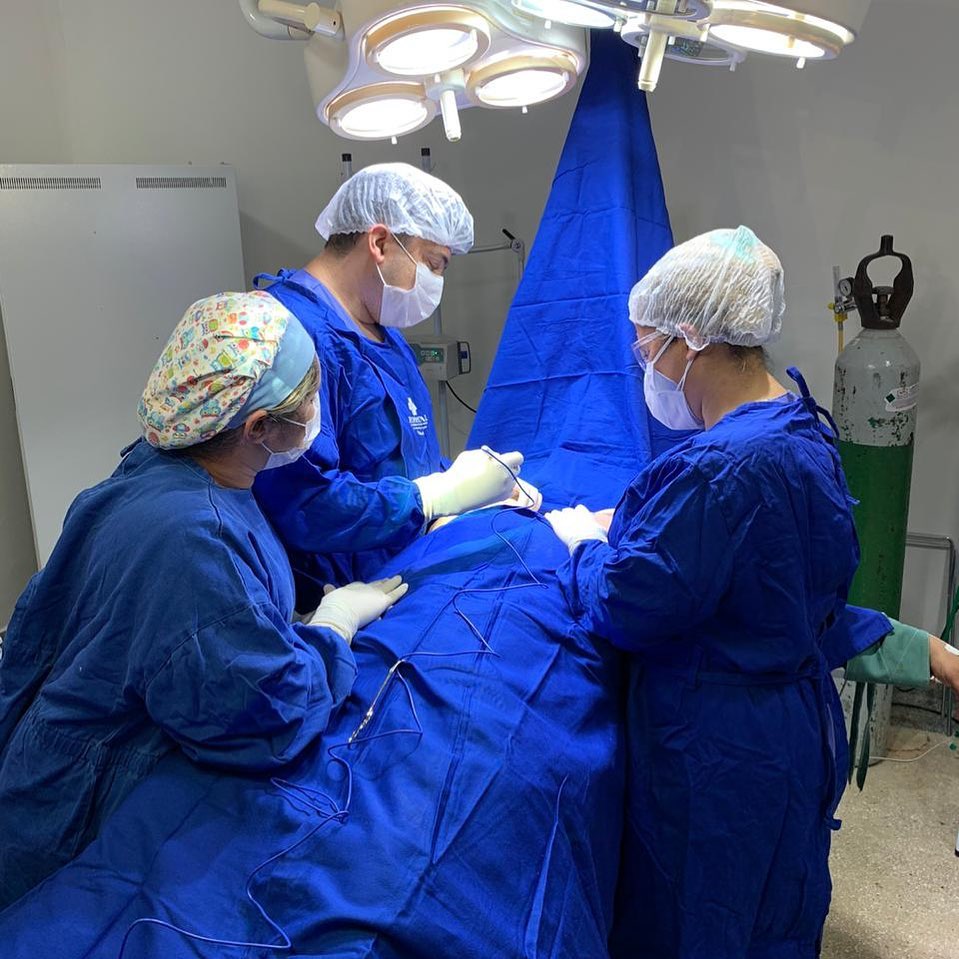 中英双语阅读：白人至上，美国对有色人种的秘密绝育计划