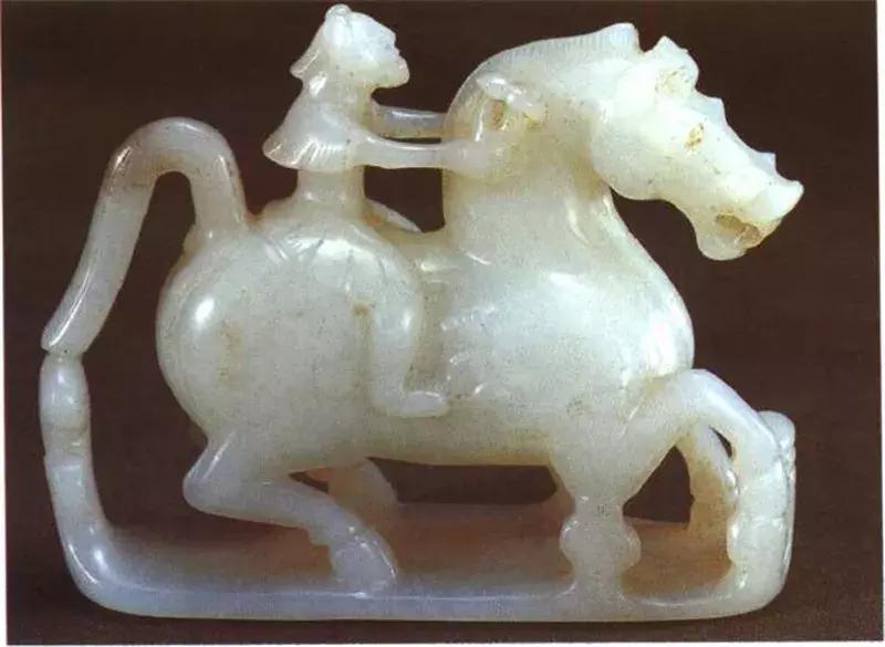 汉代玉器鉴赏教学视频,汉代古玉的制作流程