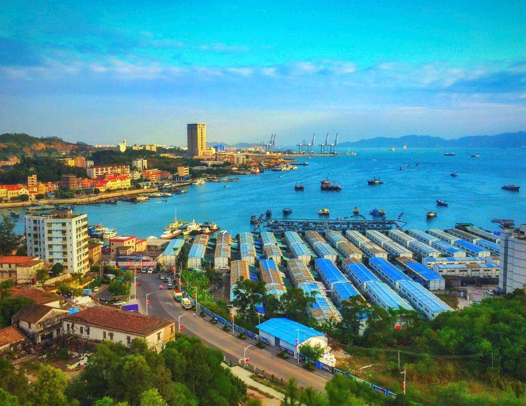 安家惠州淡水,惠阳和大亚湾哪个适合买房