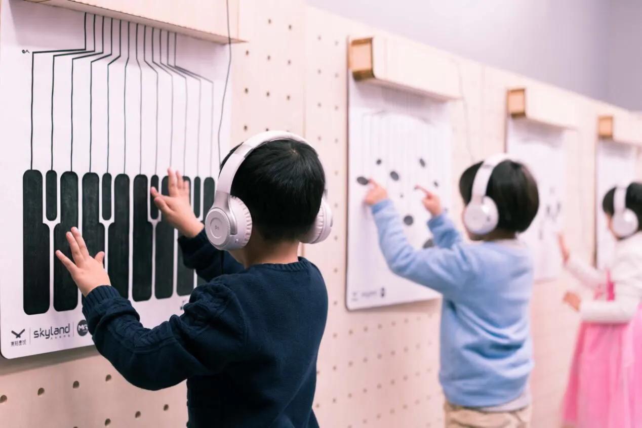 深圳最大的室内游乐场,深圳适合小孩玩的游乐场