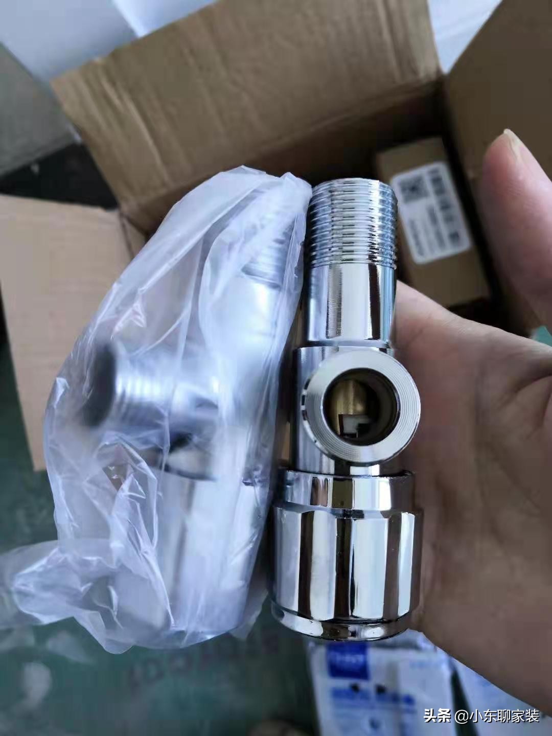 一般装修半包需要买什么材料,装修全包的材料为啥都是最差的