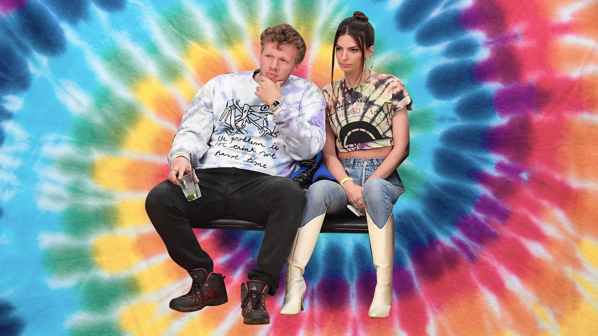 艾米丽·拉塔科夫斯基算超模吗,艾米丽·拉塔科夫斯基