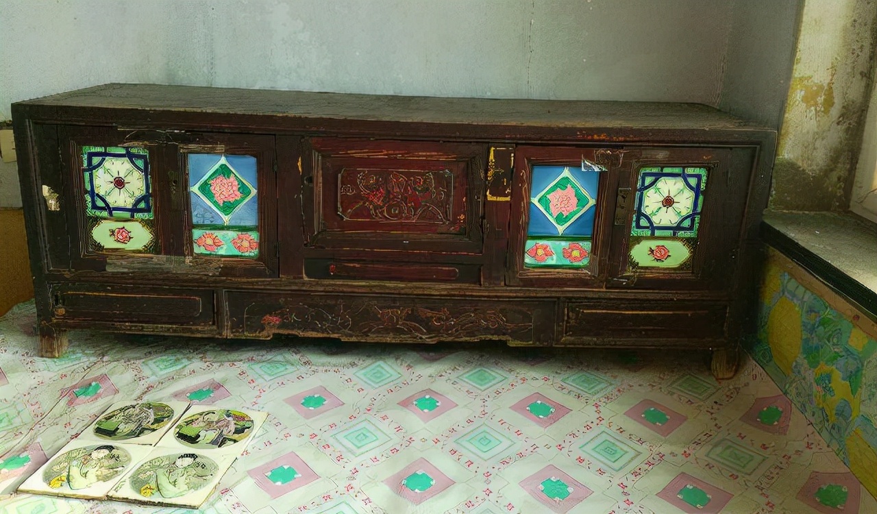 闲聊东北：老东北的怪（8）：火盆土炕烤爷太