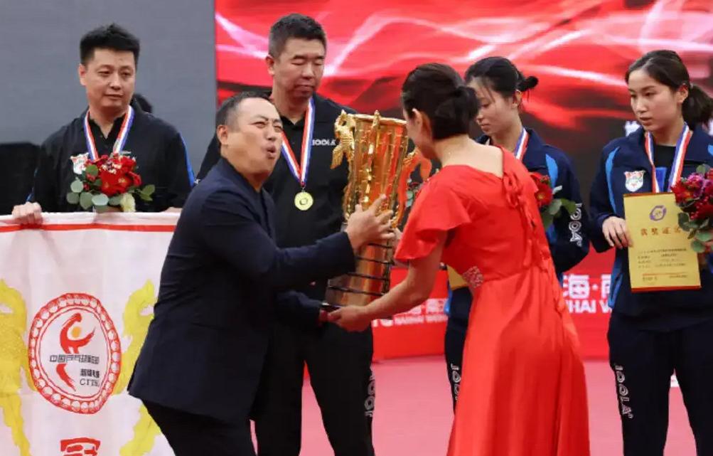 国乒谁的外号叫大头,国乒林妹妹是谁