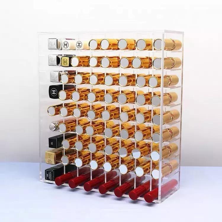 拥有上千支口红的李佳琦如果失去它,估计在家会崩溃吧!