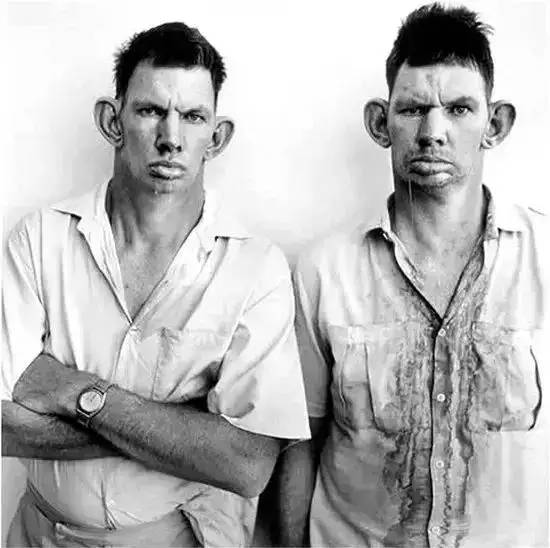 100张大师画,100张经典黑白人像