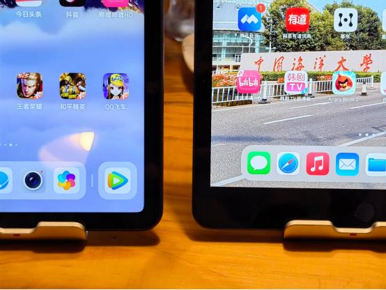 平板建议选安卓还是苹果,目前平板用苹果的还是安卓的好