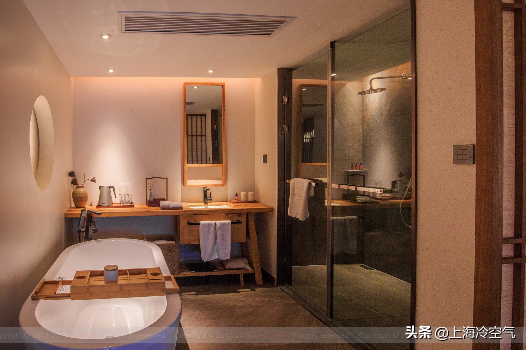 沉睡了八十余年古宅变身绝美精品酒店云隐东方做了什么