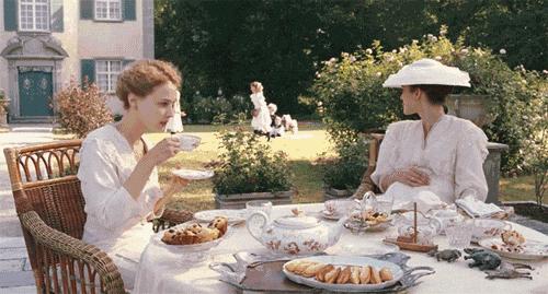 作为一个英国人,作为一名英国男孩应该注意什么