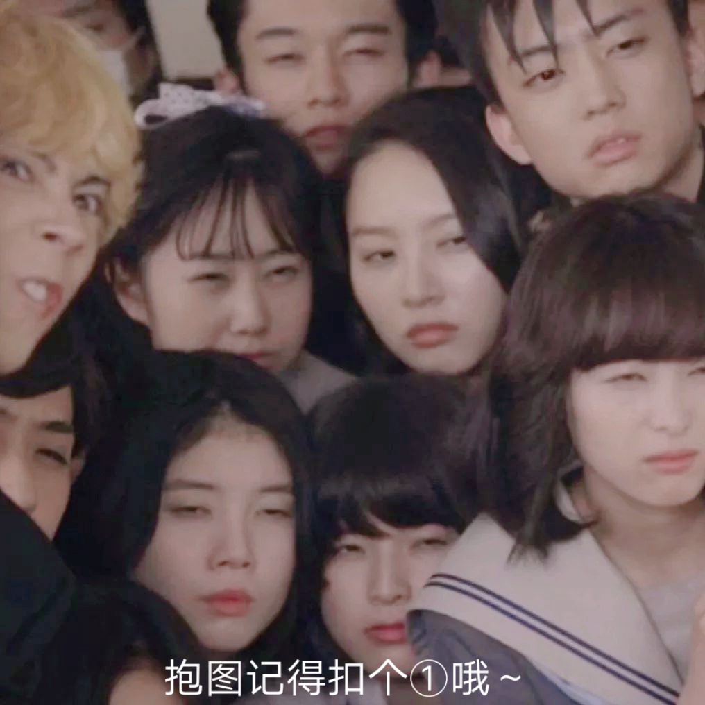 古风版的QQ封面系列