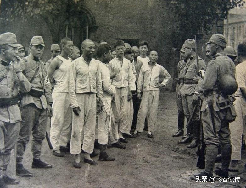 第一个向日本索赔的抗日老兵 (拒绝日本握手道歉的抗日老兵发言)