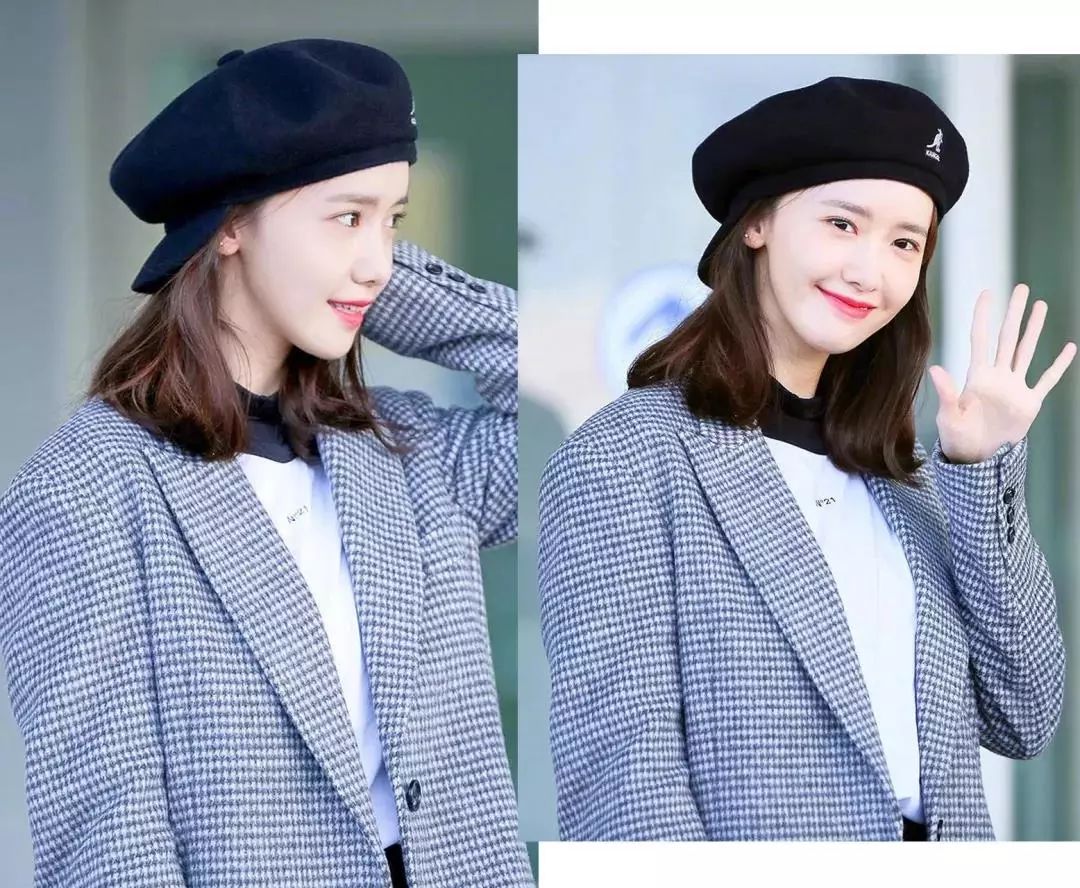 春天要浪，发型也要野！