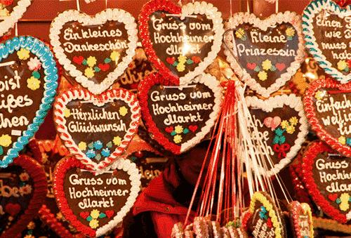 欧洲圣诞节吃什么,欧洲的圣诞大餐吃什么