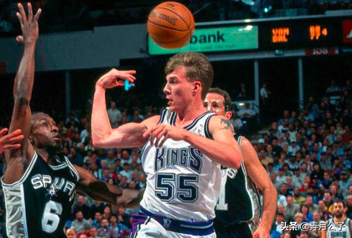 nba最伟大球员排行艾弗森,nba得分榜历史排名艾弗森