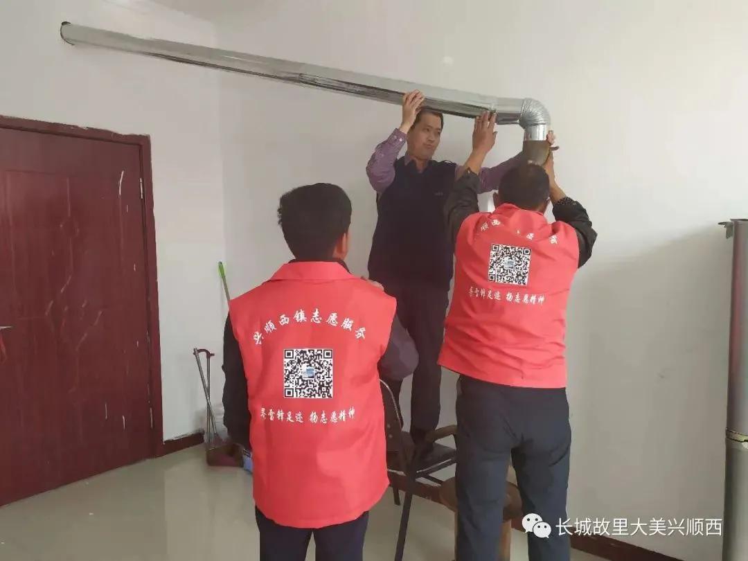 固阳县金山镇新时代文明实践,喜报固阳县文明创建再添荣誉