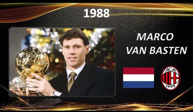 足坛历届金靴奖得主,足坛历届金童奖