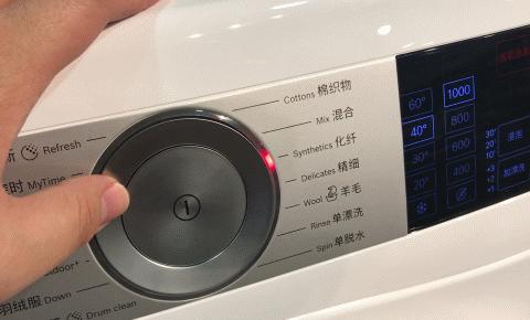 买洗衣机应该怎么选才好,3000到4000洗烘一体洗衣机怎么选