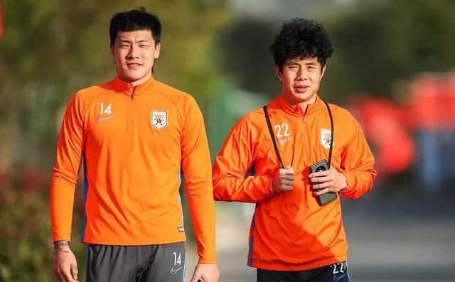 中超山东泰山表现,中超山东泰山失利的比赛