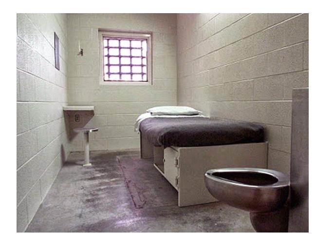 章莹颖案凶手监狱生活曝光,章莹颖案凶手在监狱怎样了