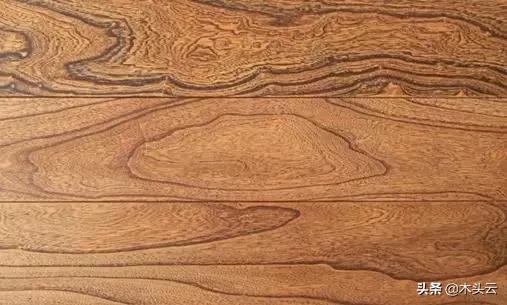 十种家具用木头,常用做家具的木材