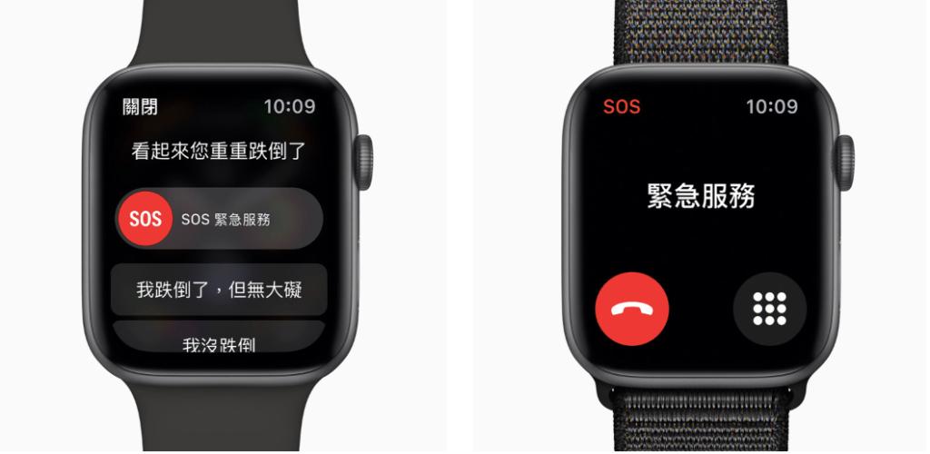 applewatchseries4有什么功能,applewatchseries4黑色功能