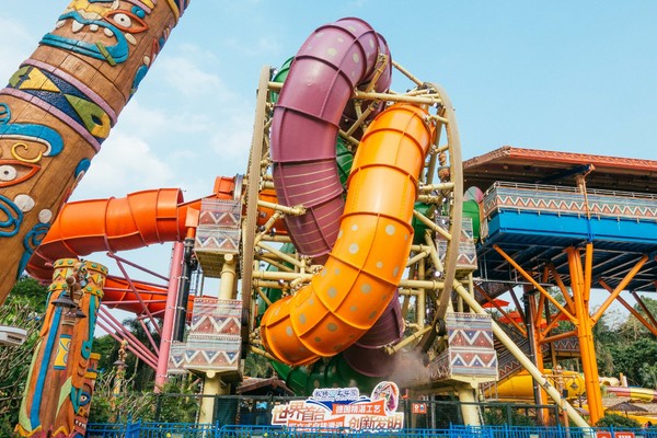 广州长隆旅游攻略自由行详细,广州长隆五一节3天2夜亲子游攻略