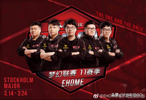 刀圈二三事：傻豆怒刚喷子；西恩各战队现状分析