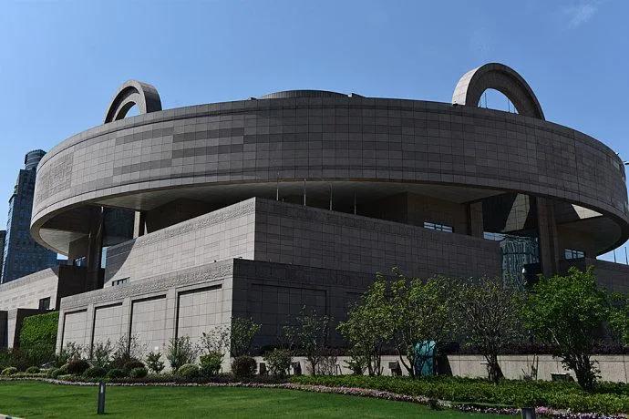 上海景区免费景点,生日当天上海免费景点