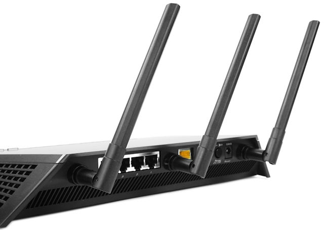 网件xr50评测,网件r4300路由器怎么样