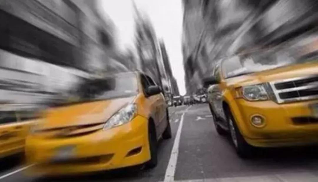 跑腿一小时赚20块，孙正义投资了3亿，滴滴还能开多远？