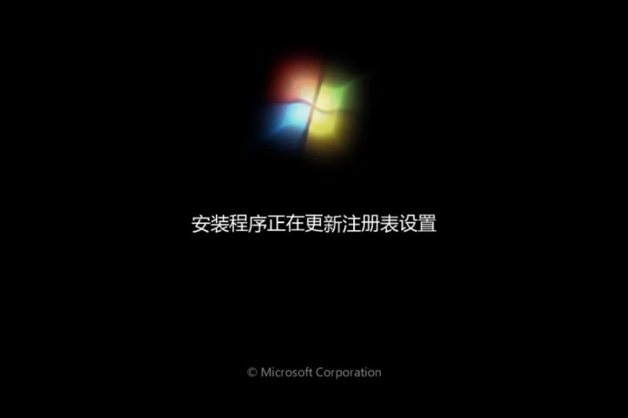 笔记本开机鼠标亮了屏幕还是黑的,笔记本电脑开机黑屏怎么办没鼠标